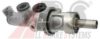 MERCE 0054306401 Brake Master Cylinder